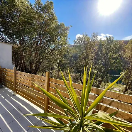 Les Jardins De Funtanone *