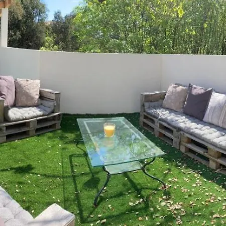 Les Jardins De Funtanone