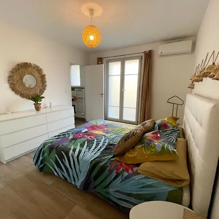 Les Jardins De Funtanone *