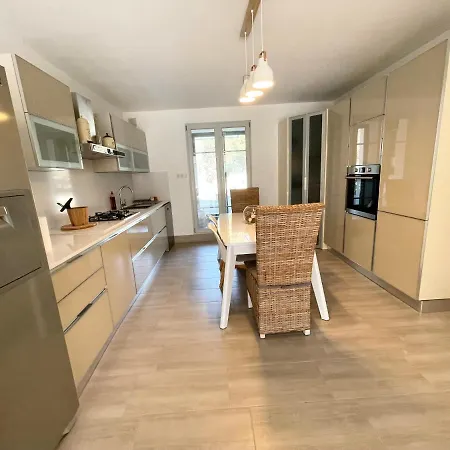 Les Jardins De Funtanone *