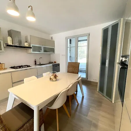 Les Jardins De Funtanone Vakantiehuis