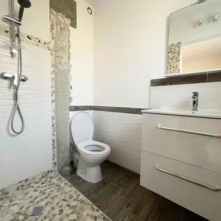 Les Jardins De Funtanone *