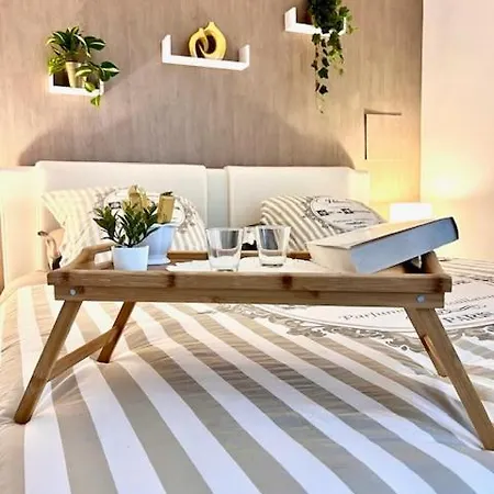 Vakantiehuis Les Jardins De Funtanone *