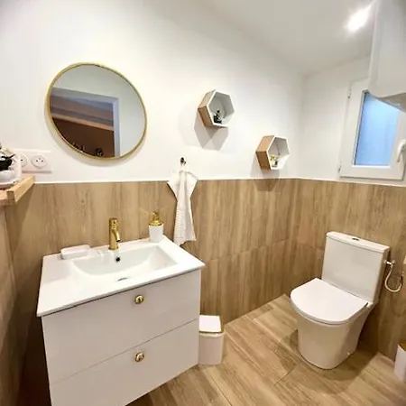 Les Jardins De Funtanone * Vignale