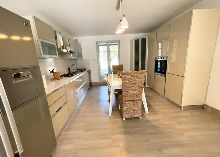 Les Jardins De Funtanone *