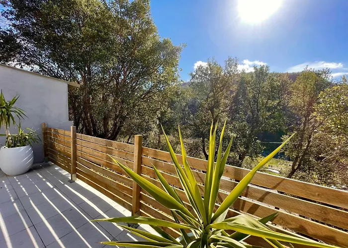 Les Jardins De Funtanone *