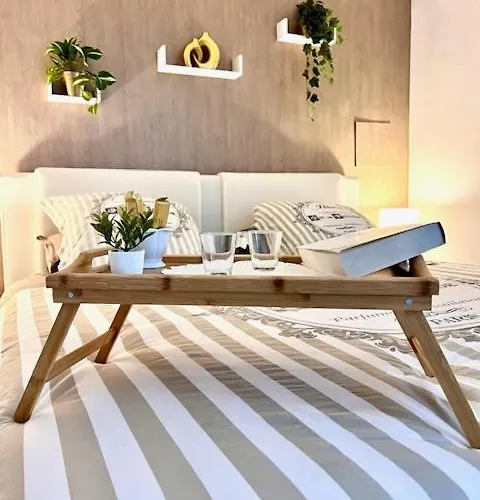 Prázdninový dům Les Jardins De Funtanone *