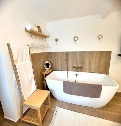 Les Jardins De Funtanone *