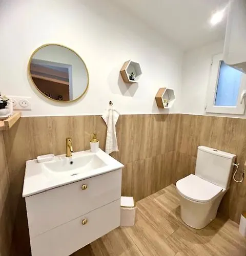 Les Jardins De Funtanone * Vignale